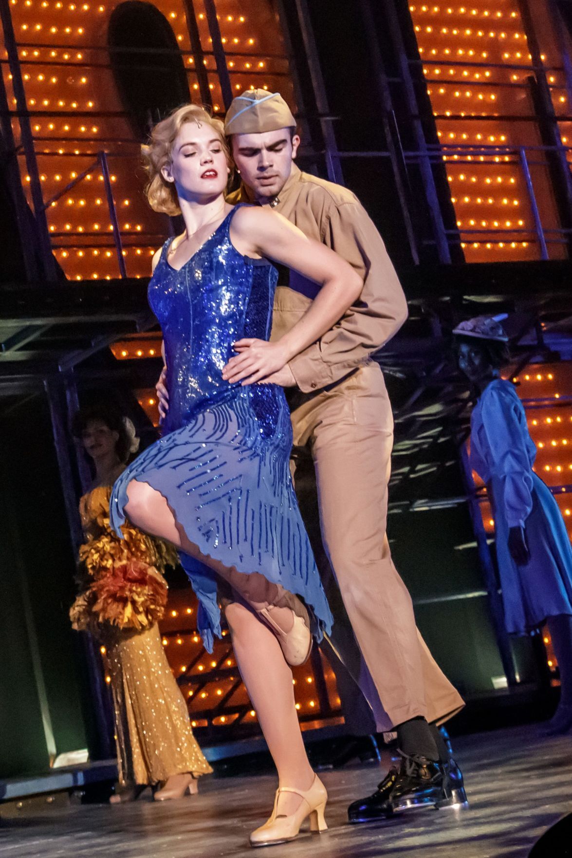 '42nd Street' 4